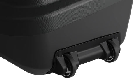 Thule transportbox santu rear box santu schw rz