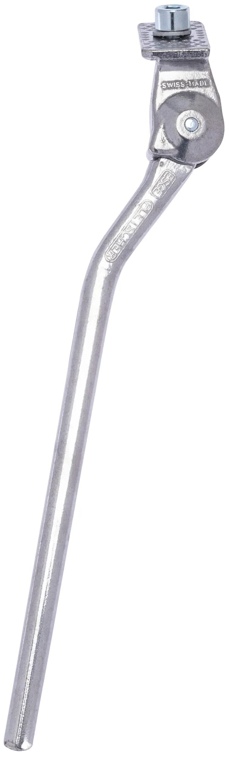 Pletscher sidestativ esge kickstand esge 265mm