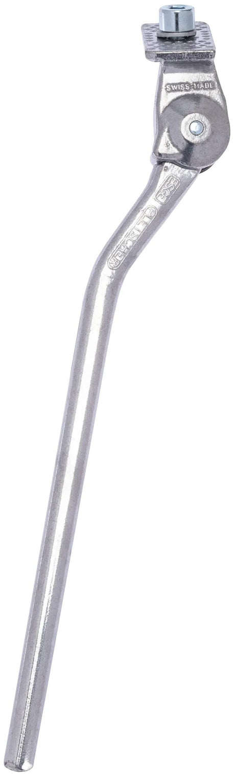 Pletscher sidestativ esge kickstand esge 265mm