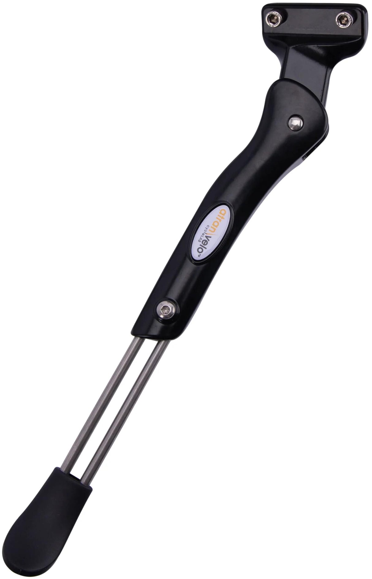 Atran Velo Standard Stylo baggaffel HV40 Sort
