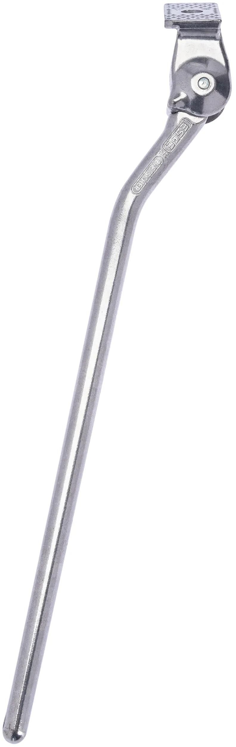 Pletscher sidestativ esge kickstand esge 325mm