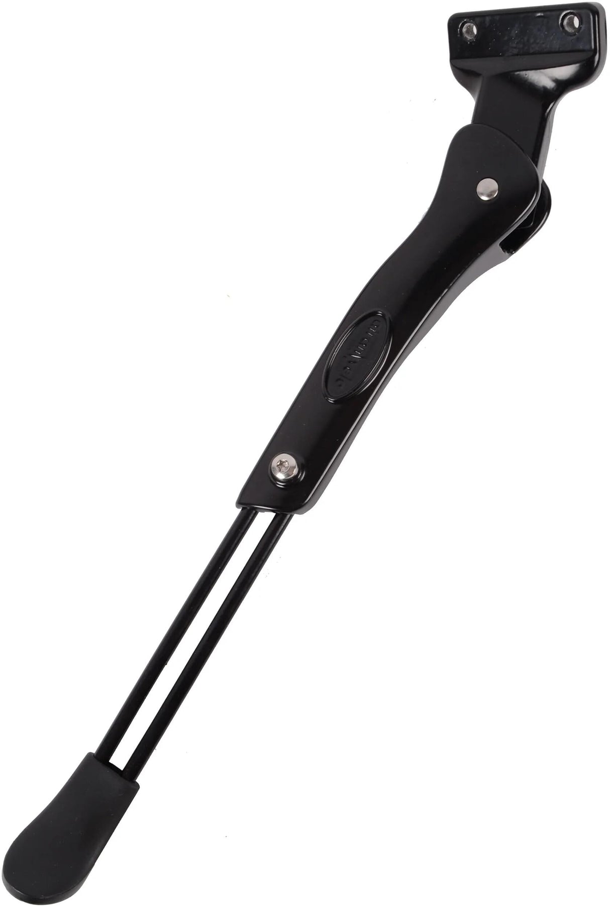 Atranvelo baggaffelstativ stylo hv blackline bagsparkstativ at.velo stylo dv blackline alu