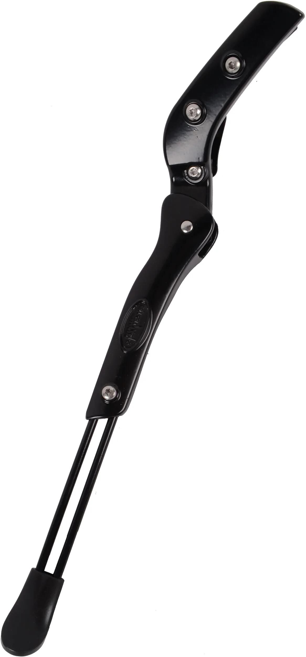 Atranvelo baggaffelstativ stylo uni bag blackline bagerste stativ at.velo stylo dv blackline alu
