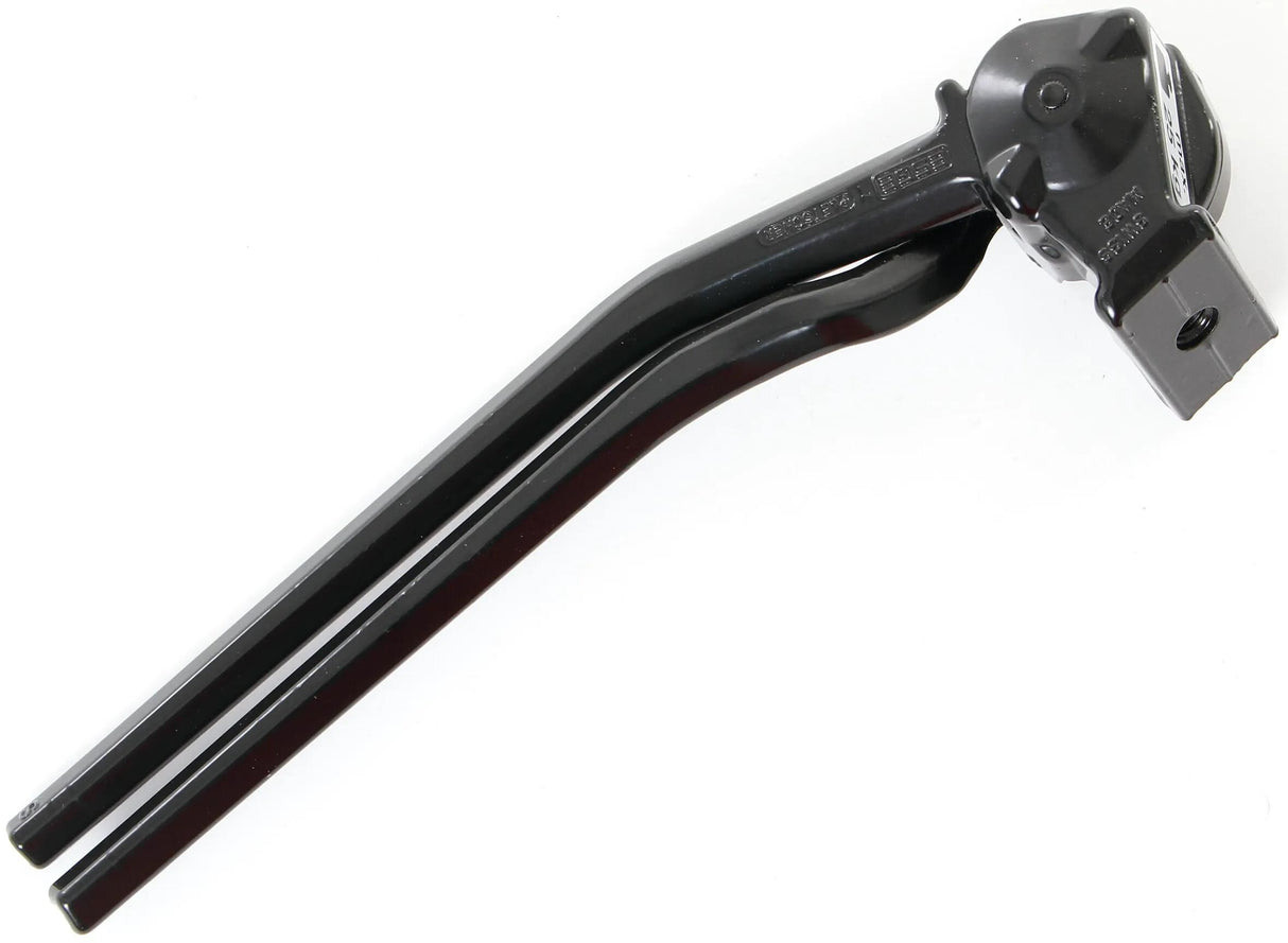 Pletscher to-bens stativ dou.leg kickstand pletsc. 26 sort