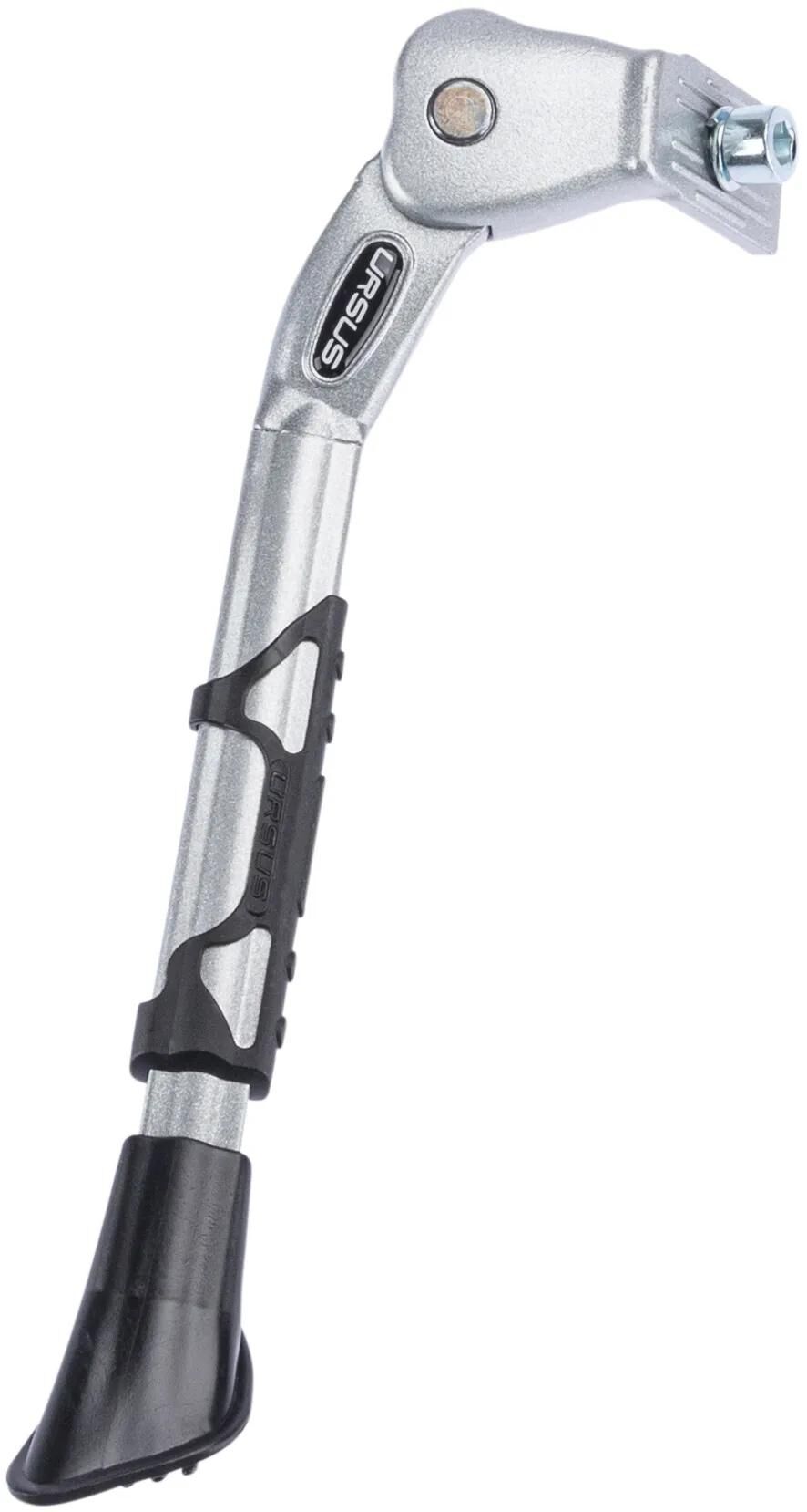 Ursus sidestativ 78 - king kickstand 78 king sil.bulk