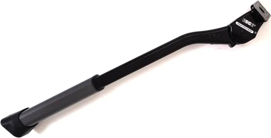 Pletscher sidestativ optima flex kickstand pletsch.optima flex alu plast.fod