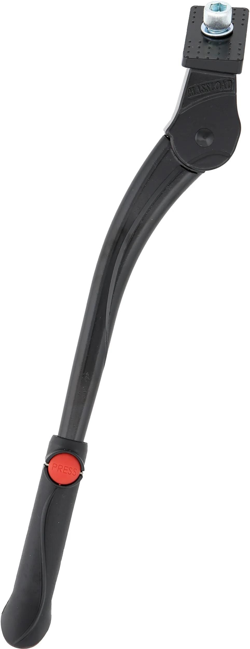 Contec side stand mammut ct kickstand mammut 24 -28 black