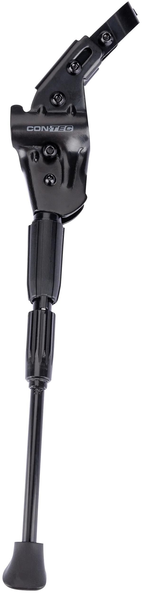 Contec baggaffel standard alligator ct kickstand alligator bag 26 -29 sort