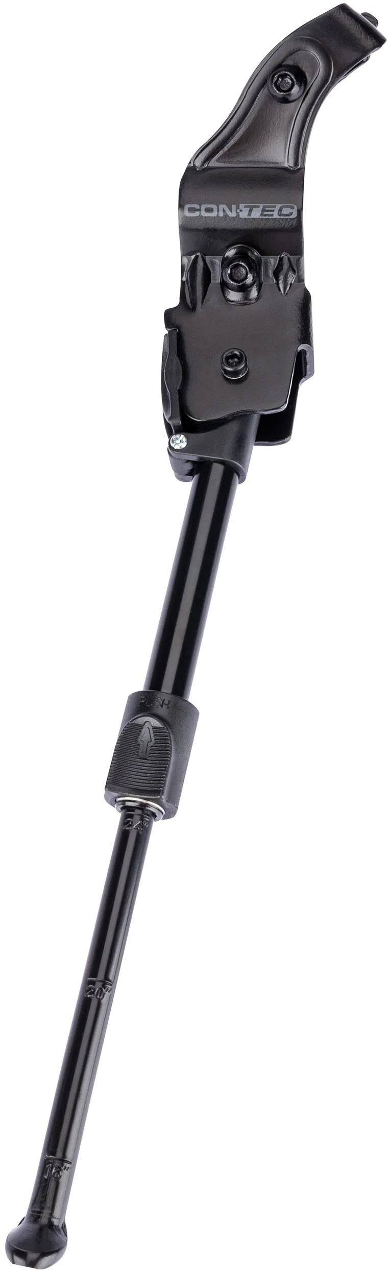 Contec baggaffelstativ croc ct bagsparkstativ croc 16 -24 sort