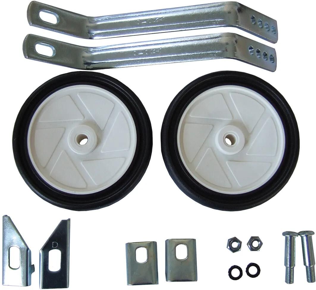 Point stabilos støttehjul 16-20 plast