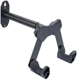 Contec præsentationskroge smart hold ct wall presenter smart hold sort