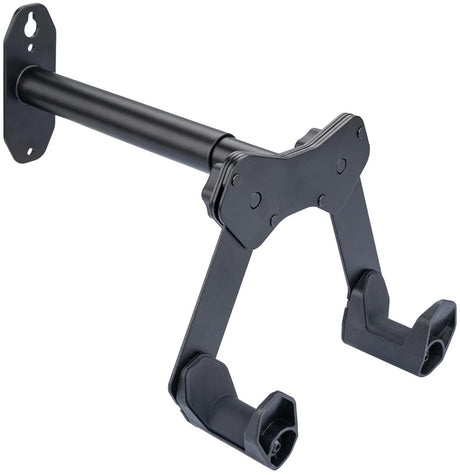 Contec præsentationskroge smart hold ct wall presenter smart hold sort