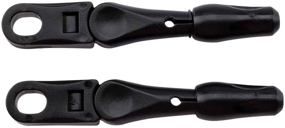 Contec skærmstænger sikkerheds mini clip xl splash protect ct mini clip xl f. stænk prot. f. stag 3,4 mm f