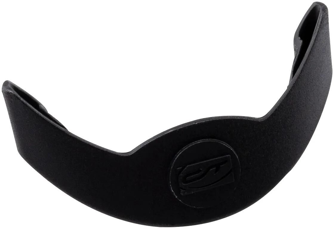 Contec kantbeskytter stænkbeskytter ct kantbeskytter stænkbeskytter. tisse. 48mm sort