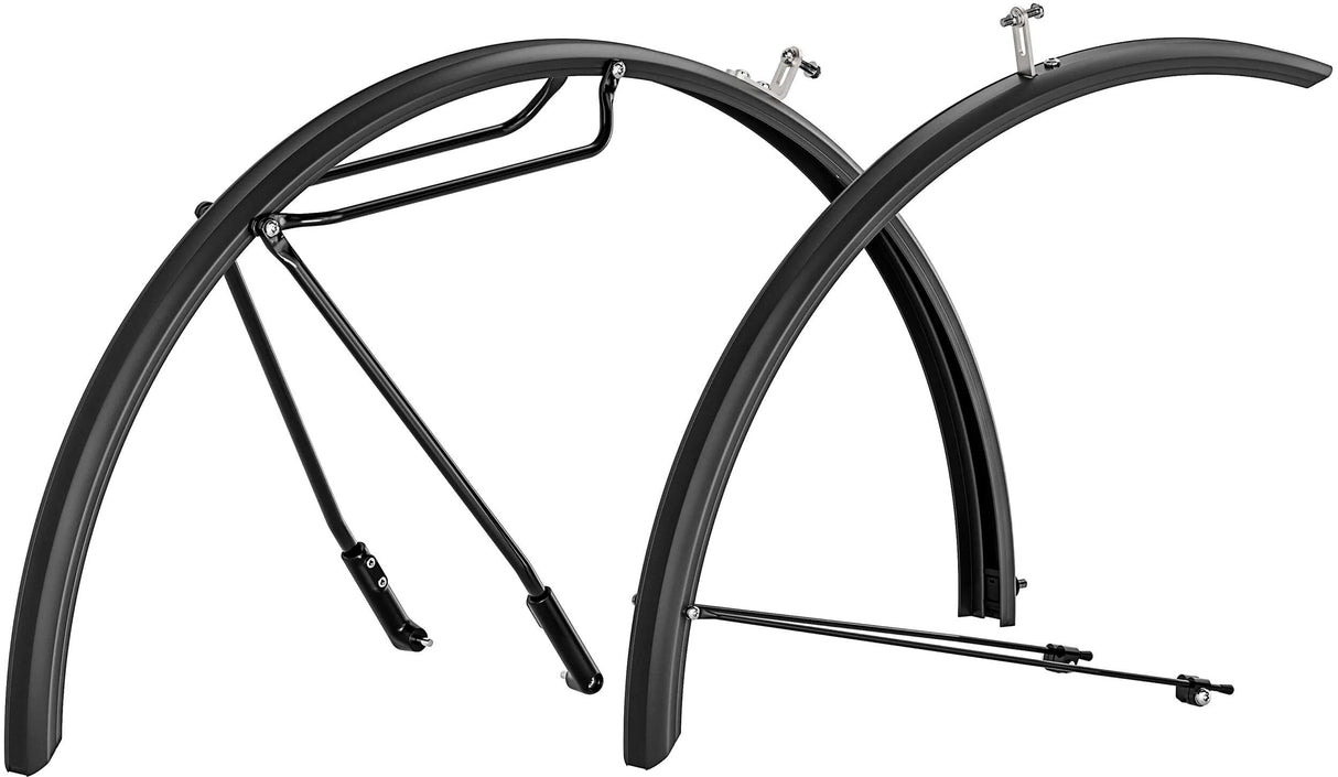 Hebie skærmsæt alumee 26 62mm