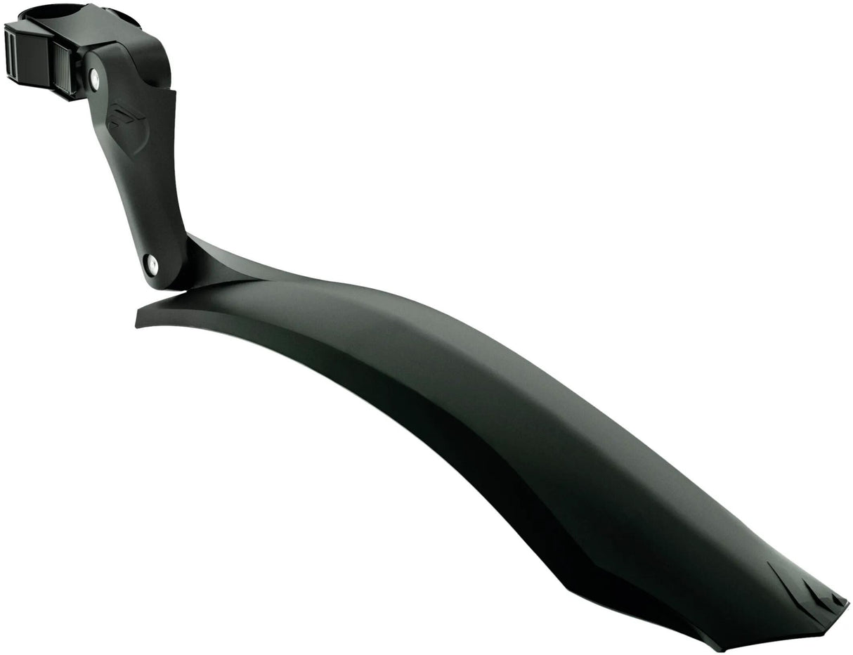 Hebie Viper X bageste fender til ATB 24-29 tommer sort