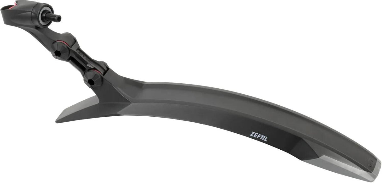 Zéfal stænkskærm rm90+ clip-on skærmdeflektor rm90+