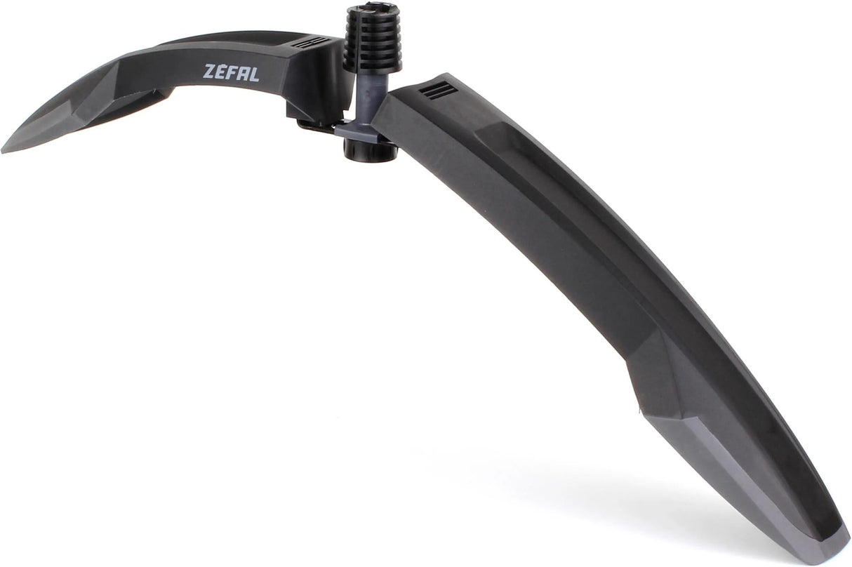 Zéfal fender deflector fm60 zefal fr.clip-on fender deflector fm60