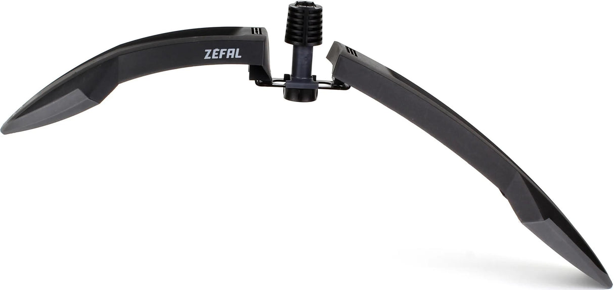 Zéfal fender deflector fm60 zefal fr.clip-on fender deflector fm60