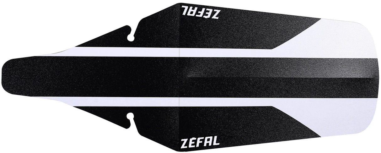 Zéfal mudguard shield lite bageste clip-on skærm zefal shield lite m