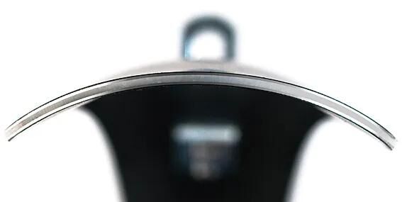 Curana fender sæt clite fender sæt c-lite,28,40mm,b