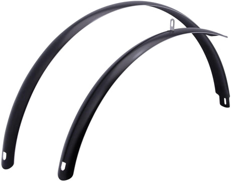 Curana fender sæt clite fender sæt c-lite,28,55mm,b