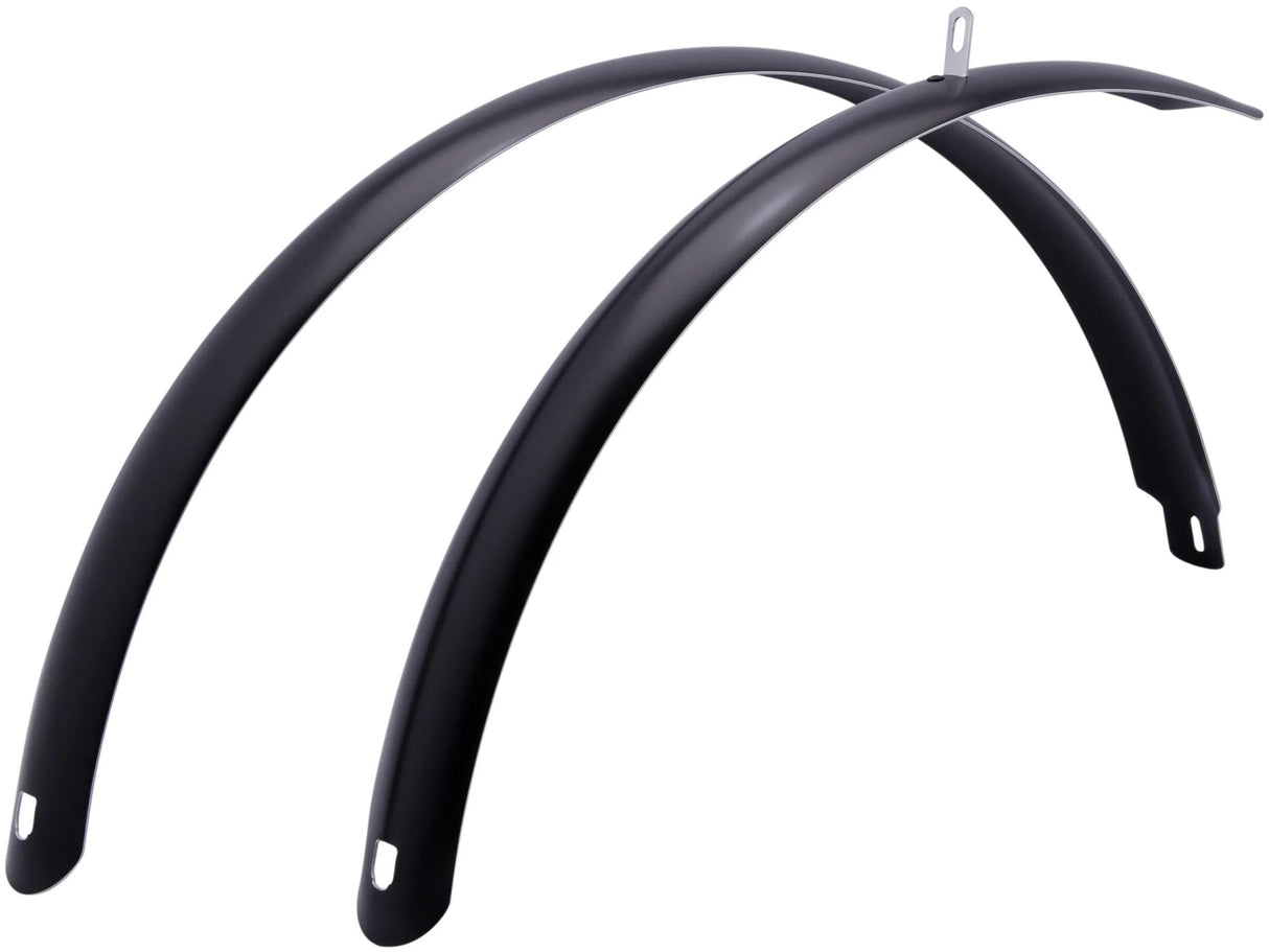 Curana fender sæt clite fender sæt c-lite,26,60mm,b