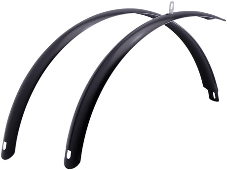 Curana fender sæt clite fender sæt c-lite,26,60mm,b