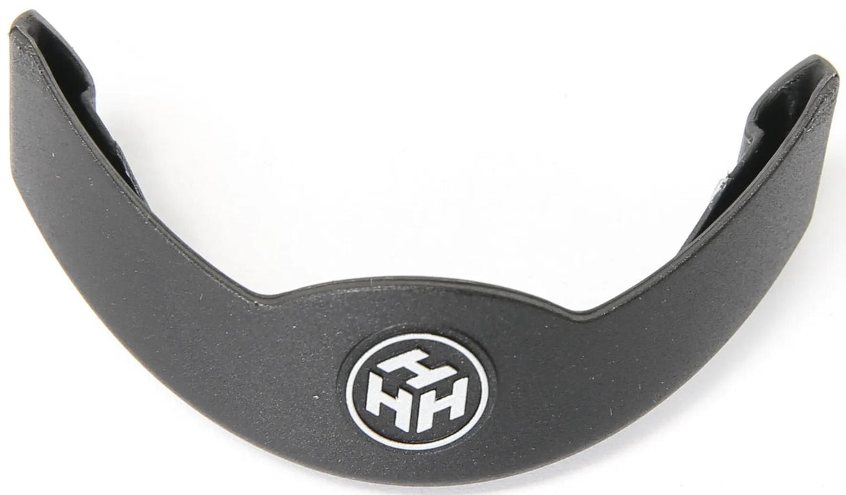 Stronglight kantbeskytter kantbeskytter. 54 mm sort
