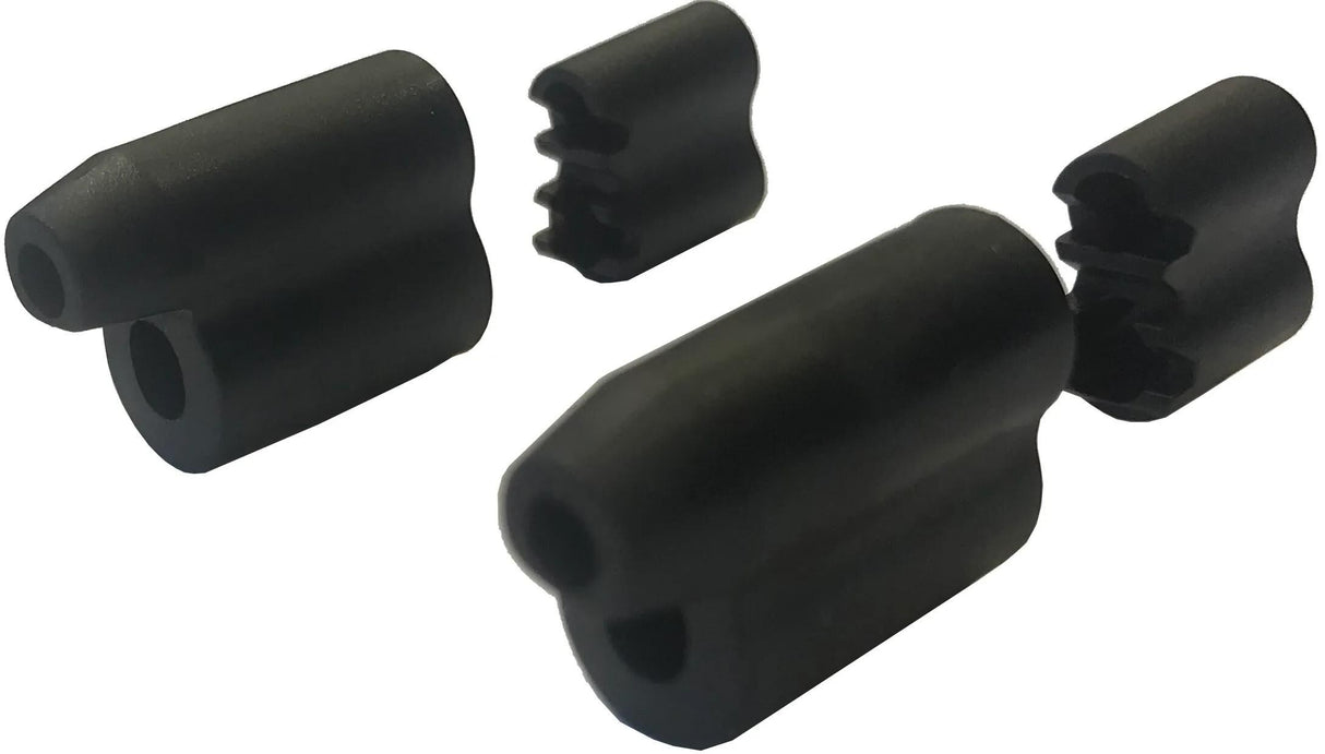 Curana skærmstag 4 mm