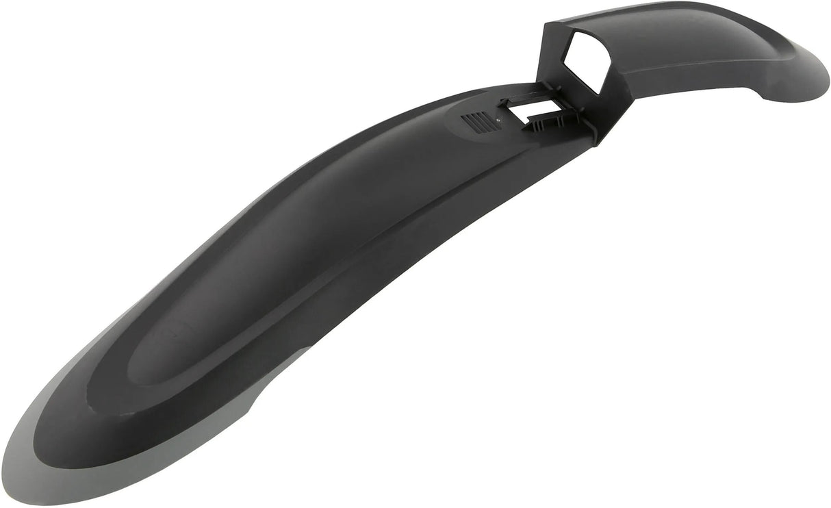 Contec stænskærm d-skærm ii ct forskærm d_fender sort