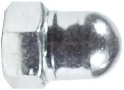 Fix-nippel hætte hætte møtrik fix-nip.15x22 unf 3 8 24gg zink