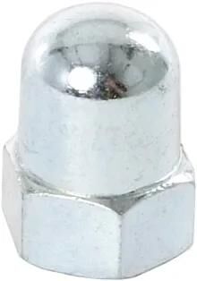 Fix-nippel hætte møtrik bagerste hætte møtrik fix-nip. m10x1