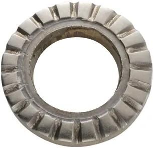 Fix-nippel plade fix-nip.skive bag sst riflet