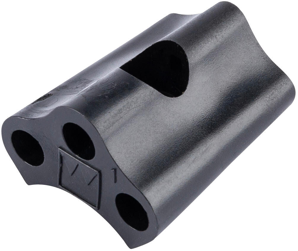 Westphal bowden kabelholder