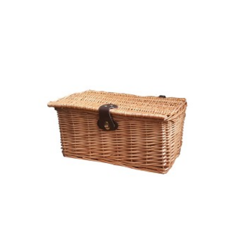 FB1701B Mand lille brun 42x28x21