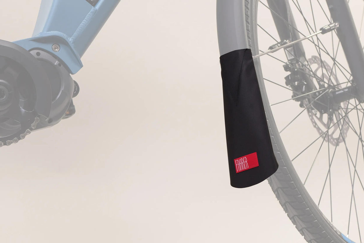 Fahrer stænkklap latz stænklap latz e-bike plus latz