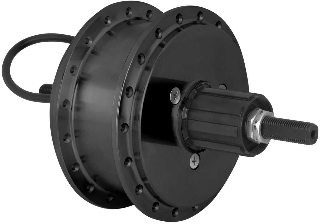 Ansmann baghjulsmotor fm5.4 bagmotor fm5.4 26 28 2kg