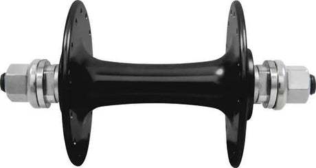 Sturmey bueskytter fornav hbt30-f st.archer fr.højflangenav 36h massiv aksel b