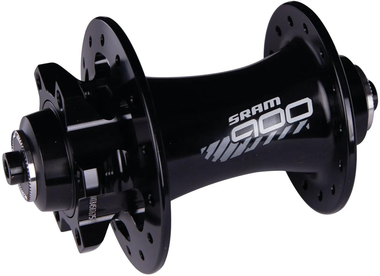 Sram fornav 900 fr.nav 900 alu 28h sort