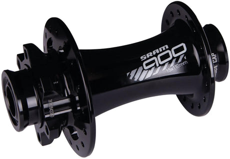 Sram vorderradnabe 900 hub vr 900 28 huller sort 15x110 boost