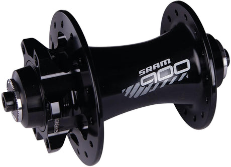 Sram fornav 900 nav vr 900 32 huller sort 12x100 15x100 20