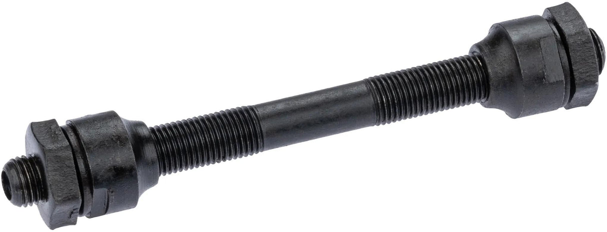 Beeper hul foraksel mp fr.hjulaksel 119x1 stål 110mm