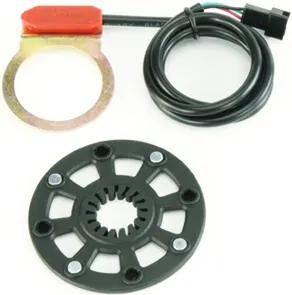 Ansmann pedelec sensor pedelec sensor + magnetskive