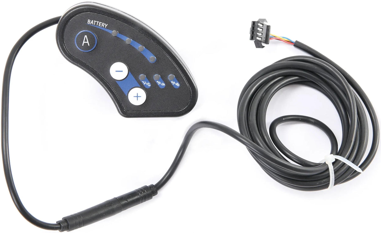 Ansmann LED display LED display 36v