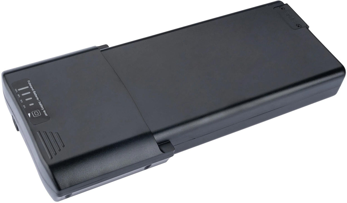 Ansmann accu batteri 14 ah