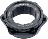 Contec forhjul adapter sæt adhubter front ct adapter adhubter front f.vr nav v.100 til 110mm