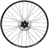 Contec forhjul adapter sæt adhubter front ct adapter adhubter front f.vr nav v.100 til 110mm