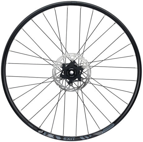 Contec forhjul adapter sæt adhubter front ct adapter adhubter front f.vr nav v.100 til 110mm
