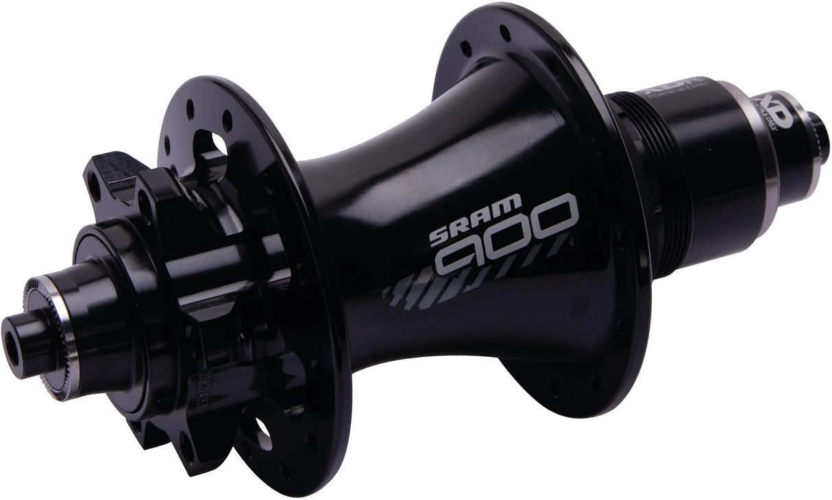 Sram bagnav 900 nav hr 900 24 hul 11-f. xd-r 9q 12x142
